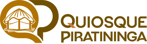 Quiosque Piratininga Scrolled