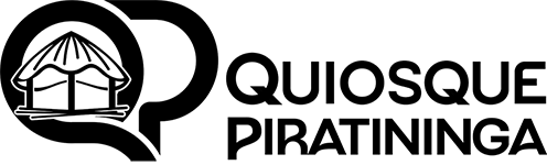 Quiosque Piratininga